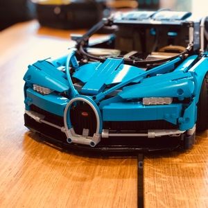 Meet your Posher, Henry